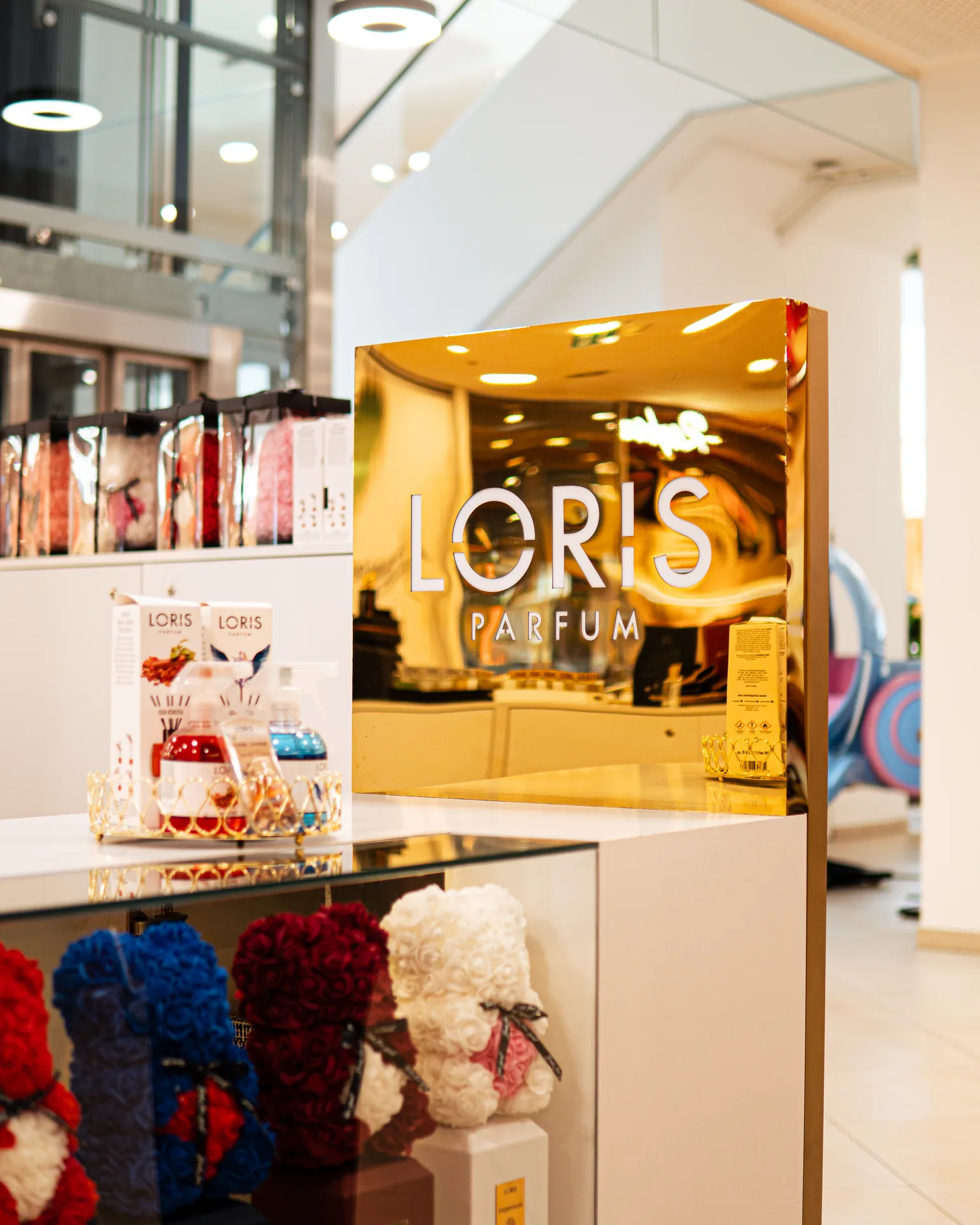 Loris Parfum Center West – Loris Parfum | Elcapture